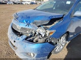 Toyota Corolla S/Le/Xle 2T1BU4EE2AC207960 снимка