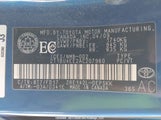 Toyota Corolla S/Le/Xle 2T1BU4EE2AC207960 снимка