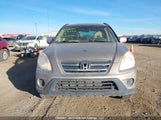 Honda Cr-V Ex-L JHLRD78916C803420 снимка