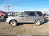 Honda Cr-V Ex-L JHLRD78916C803420 снимка