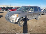 Honda Cr-V Ex-L JHLRD78916C803420 снимка