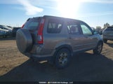 Honda Cr-V Ex-L JHLRD78916C803420 снимка