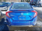 Honda Civic Lx 2HGFC2F58GH027552 fotografie