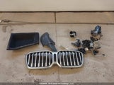 BMW X3 xDrive30I 5UX53DP02N9L24532 fotografie