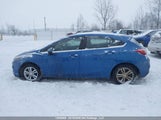 Chevrolet Cruze Lt 3G1BE6SM6HS558770 снимка