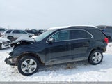 Chevrolet Equinox Lt 2GNALDEKXC6113714 снимка