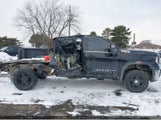GMC Sierra 2500Hd Sle 1GT59MEY8RF325507 снимка