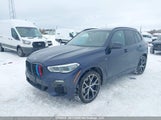 BMW X5 xDrive40I 5UXCR6C09M9F73807 снимка