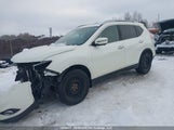 Nissan Rogue S/Sl Premium/Sv 5N1AT2MV2GC809162 fotografie
