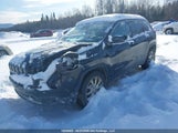 Jeep Cherokee Limited 1C4PJMDB2EW159850 снимка