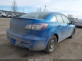 Mazda 3 S JM1BL1W52C1581802 снимка