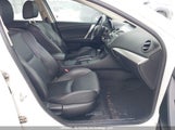 Mazda 3 I JM1BL1L70C1686179 снимка