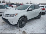 Toyota Rav4 Limited 2T3DFREV4FW308463 снимка