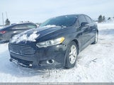 Ford Fusion Se 3FA6P0HR1DR333635 снимка