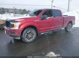 Ford F150 Supercrew 1FTFW1E52KFC57809 снимка