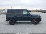 Mercedes-Benz Amg G 63 4Matic W1NYC7HJ3RX497719 снимка