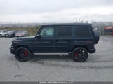 Mercedes-Benz Amg G 63 4Matic W1NYC7HJ3RX497719 fotografie