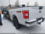 Ford F150 Super Cab 1FTFX1E58KKC93427 снимка