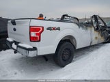Ford F150 Super Cab 1FTFX1E58KKC93427 снимка