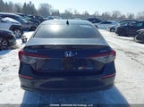 Honda Civic Sport Hybrid/Sport Touring Hybrid 2HGFE4F83SH011381 снимка