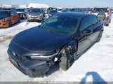 Honda Civic Sport Hybrid/Sport Touring Hybrid 2HGFE4F83SH011381 fotografie