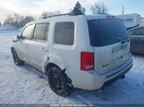 Honda Pilot Touring 5FNYF4H97BB502102 снимка