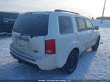 Honda Pilot Touring 5FNYF4H97BB502102 photo