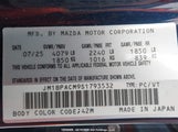 Mazda 3 Preferred JM1BPACM9S1793532 снимка