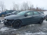 Hyundai Elantra KMHLR4DF4SU923288 снимка