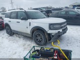 Ford Bronco Sport Big Bend 3FMCR9B67PRD93252 снимка