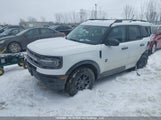 Ford Bronco Sport Big Bend 3FMCR9B67PRD93252 снимка