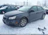 Chevrolet Cruze 2Ls 1G1PL5SH5E7383074 снимка