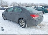 Chevrolet Cruze 2Ls 1G1PL5SH5E7383074 снимка