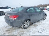Chevrolet Cruze 2Ls 1G1PL5SH5E7383074 снимка