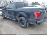 Ford F150 Supercrew 1FTEW1EF1GFB57034 снимка