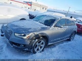 AUDI A4 ALLROAD 2.0T PROGRESSIV WA1UFAFLXGA****** снимка