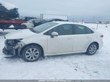Toyota Corolla Le 5YFB4MDE9PP035209 снимка