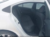 Toyota Corolla Le 5YFB4MDE9PP035209 fotografie