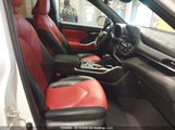 Toyota Highlander L/Le/Xle/Limited/Platinum/Xse 5TDKDRBH3PS508555 photo