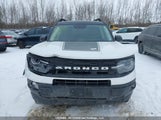 Ford Bronco Sport Outer Banks 3FMCR9C65RRE75112 photo