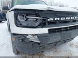 Ford Bronco Sport Outer Banks 3FMCR9C65RRE75112 fotografie