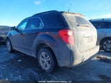 Chevrolet Equinox Lt 2GNFLFEKXE6325341 fotografie