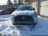 Toyota Corolla Cross 7MUCAAAG2RV110544 снимка