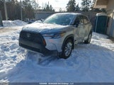 Toyota Corolla Cross 7MUCAAAG2RV110544 снимка