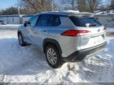 Toyota Corolla Cross 7MUCAAAG2RV110544 снимка