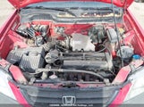 Honda Cr-V Ex JHLRD1850YC812042 fotografie