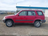 Honda Cr-V Ex JHLRD1850YC812042 fotografie