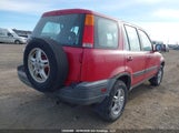 Honda Cr-V Ex JHLRD1850YC812042 снимка