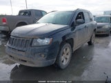 Jeep Compass Sport 1C4NJDAB4HD197480 снимка