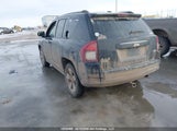 Jeep Compass Sport 1C4NJDAB4HD197480 снимка